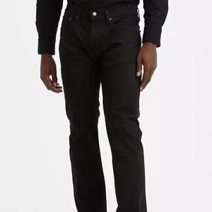 Levi's 514 Straight Fit Flex Men's Jeans, US Size W31 L32